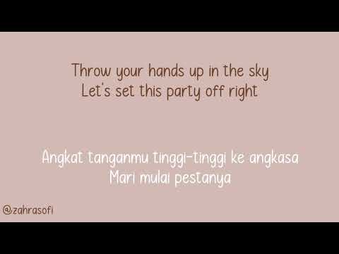 Bruno Mars - 24K Magic | Lirik Terjemahan Indonesia