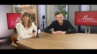 Werkgeversjournaal April 2023 Wet Goed Verhuurderschap, Werken Op Feestdagen