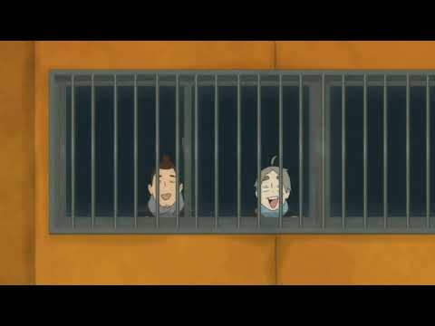 HAIKYUU!! ハイキュー!!  Asahi X Sugawara Laugh on Loop