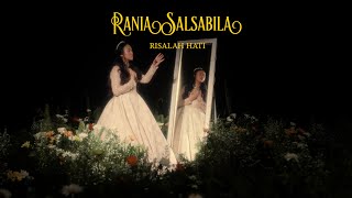 RISALAH HATI - DEWA19 | Cover by Rania Salsabila
