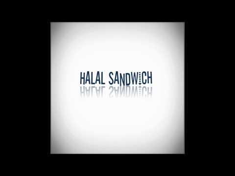 Halal Sandwich Intro 