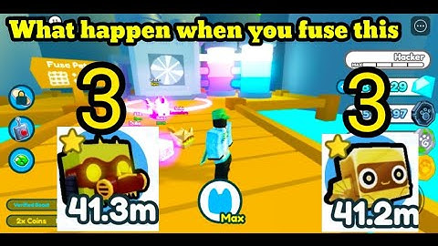 What happen when you fuse 3 golden robot and 3 golden steampunk crocodile Zeus Playing