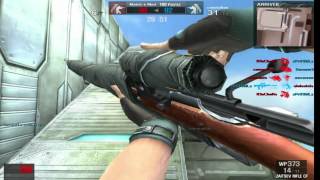 Test twixtor HD