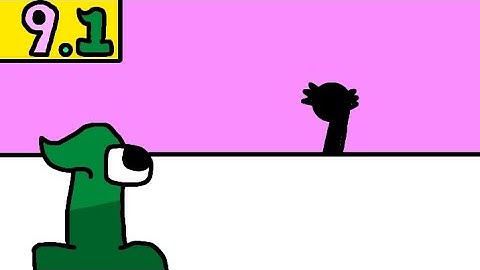 (My) Number Lore | 9.1 | REANIMATED