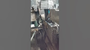 CNC sides grinding machine for stellite tipped band saw blade