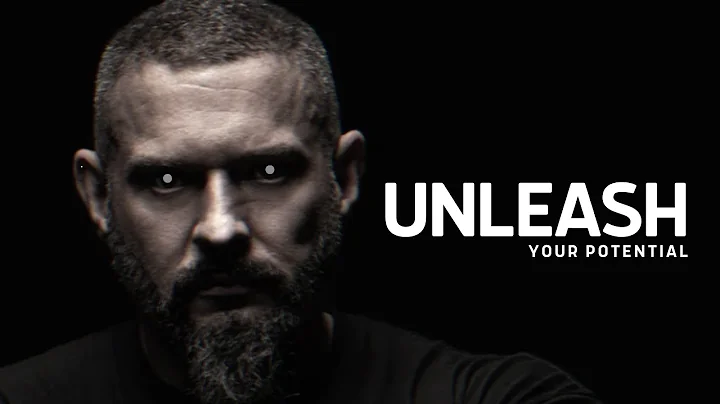 UNLEASH YOUR POTENTIAL I Andy Frisella - Motivational Video