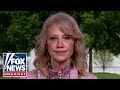 Kellyanne Conway on Trump's possible pardon for Flynn