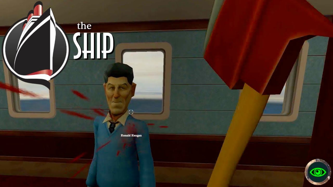 Its the ship. The ship игра. The ship Murder Party. The ship Remastered игра. The ship Murder Party консольные.