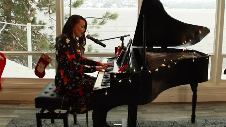 Have Yourself a Merry Little Christmas cover by He...