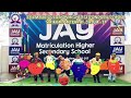 Cute Kids’ Dance Performance in Fruit Costumes | Children’s Day Celebration 2025 | Jay School
