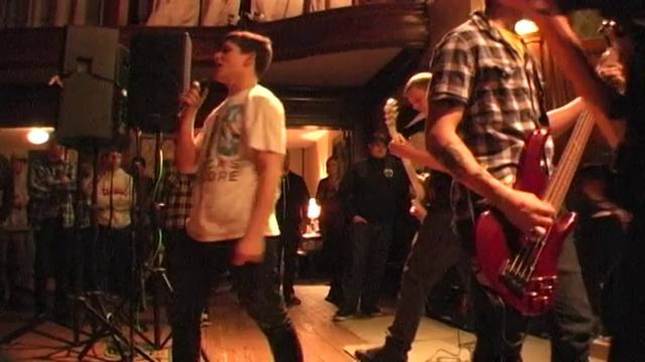 [hate5six] United Youth - January 14, 2011