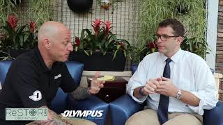 Sports Cardiologist Dr Eli Friedman talks about diet, exercise, caffeine and supplements