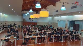 Assembleia Municipal de Santarém - 27 de fevereiro de 2026