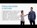 Webinar Hi VIP sobre 'Asertividad en el trabajo'