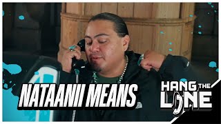 Nataanii Means - Scalp Taker