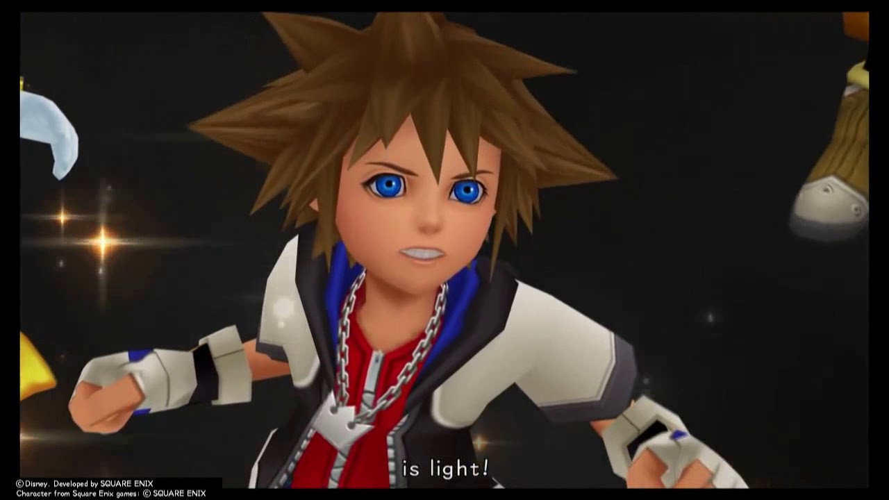 Kingdom Hearts 3 Delayed Because of Leaks!?