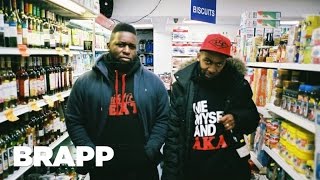 Micall Parknsun Joker Starr Live From The Offy Brapp Hd