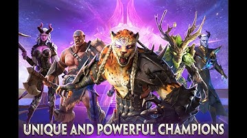 Twilight Siege [ Android APK iOS ] Gameplay