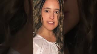 Shes Just A Storyteller