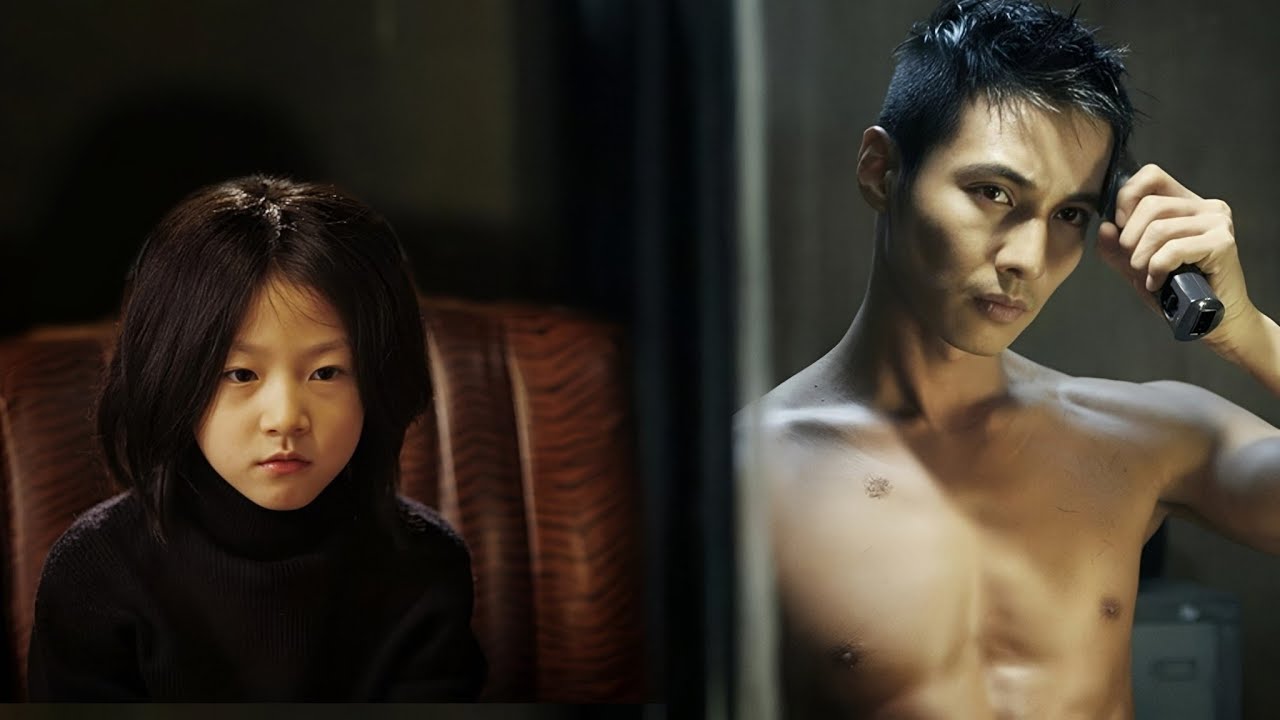 Minu phat loujeh in achanu a genthei lo tai '2010' K • Action Movie Recap in Thadou Kuki