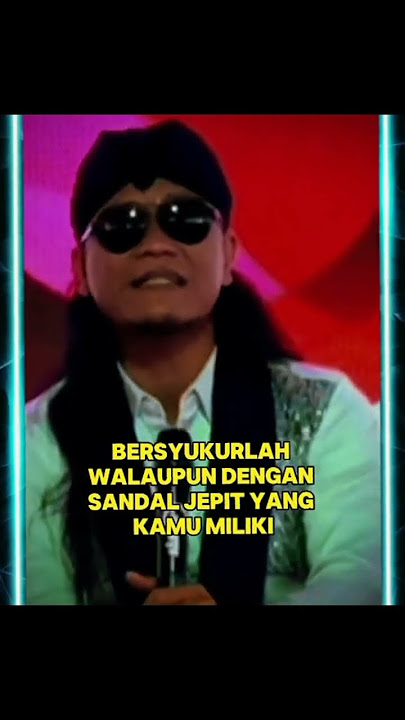 LEBIH BAIK TANGAN KOTOR TAPI HASILNYA BERSIH #gusmiftah #kajianislam #motivasidiri #motivasidakwah