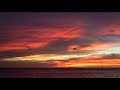 Beautiful Sunset in Aruba September 2020 by Renaissance Ocean Suites