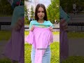 Smartest T-Shirt Swap You’ll Ever See! 🤩