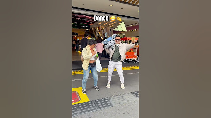 El final fue increíble 😎 El final fue increíble 😍👏 #baile #gracioso