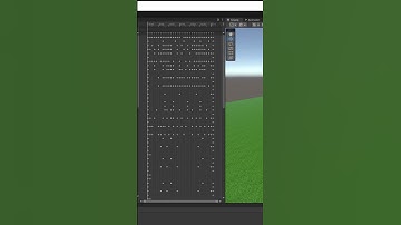 Unity: Animation Events to easily trigger step sounds!