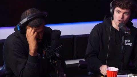 Nick Fuentes and Destiny Discussion on the Vaccine,Bail Out, and the J Que Answered 🤔