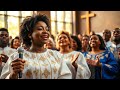 ❤️ Gospel Praise for Quiet Moments With God