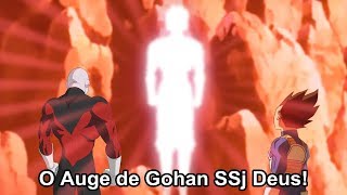 Gohan, Essejé'Seu Poder Poder De GOHAN SUA NOVA TRANSFORMAÇÃO (Teorias)  Chris WoW - 1,6 mi de visualizações - há 5 anos Esse cara vendo que sua  teoria estava certa: - iFunny Brazil