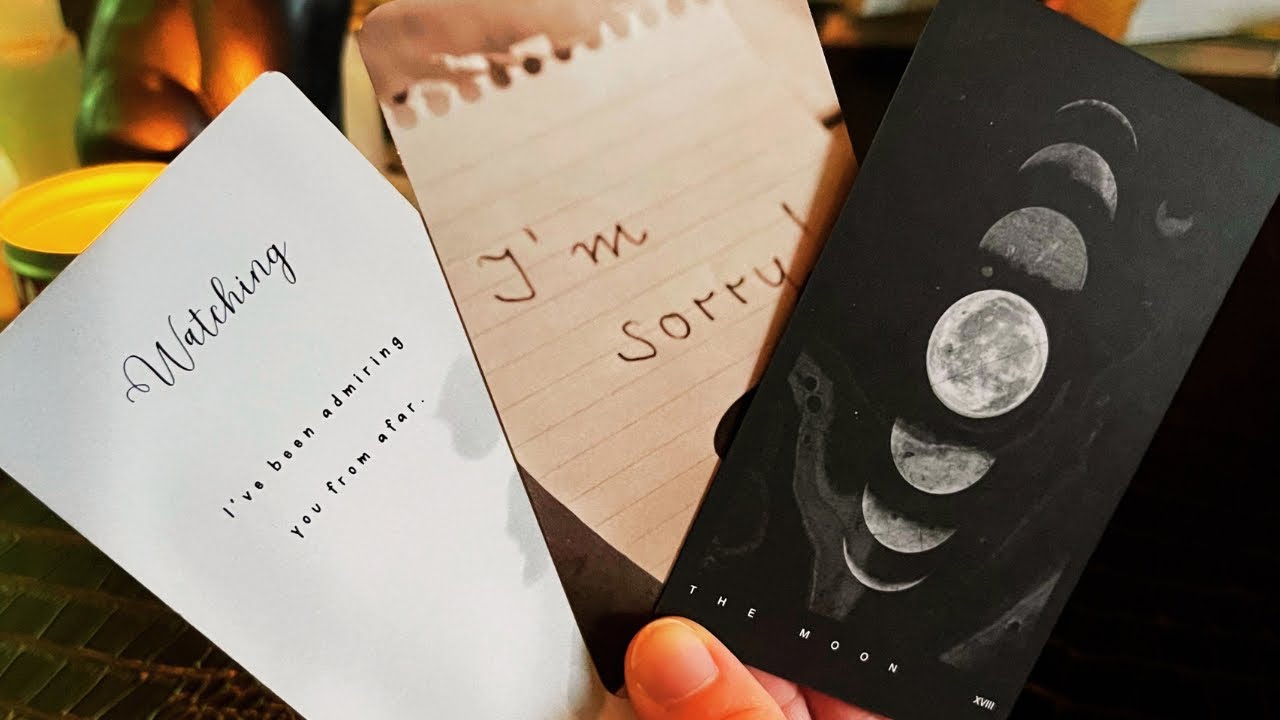 You’re Both The ONE That Got AWAY To Each Other💔It’s NOT Over, Someone Wants RETURN But Know THIS🤫