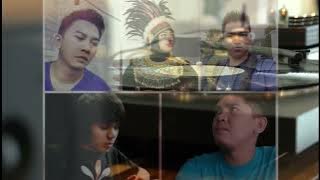 NAISH BAND Dimana (official musik video) 