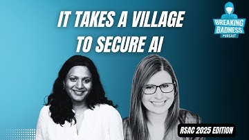 It Takes a Village to Secure AI