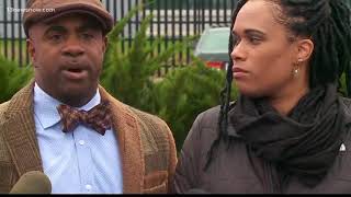 Ashanti Billies Parents Speak About Their Tragedy