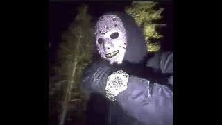 Free 808 Mafia Type Beat Forest