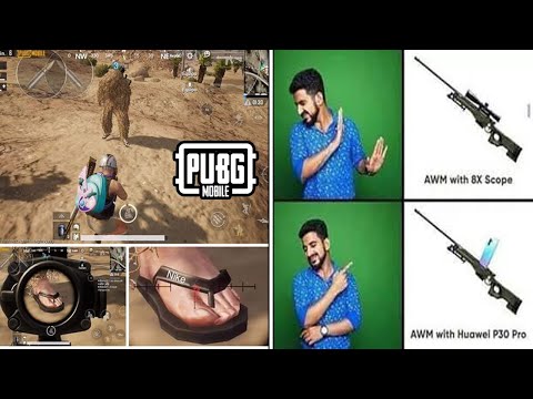 solo-los-mejores-en-pubg-mobile-entenderÁn-estos-memes!-😂-imposible-no-reÍrte!!-#7