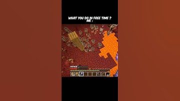 I Need A New Device Now 💀 || #minecraft #gaming #trending #minecraftshorts @MineLandOfficial