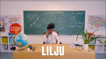 LilJu - Paid in Full | Take