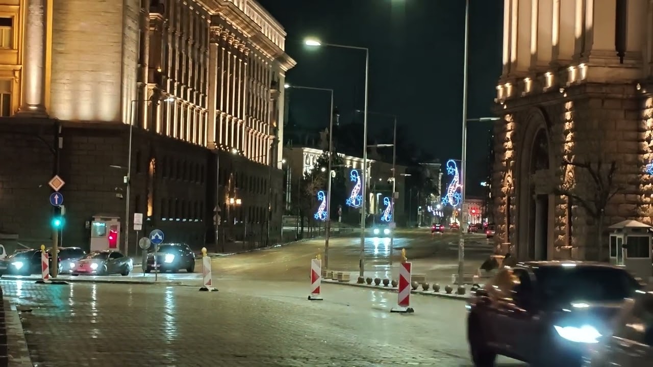 4K 2160p 30fps (telephoto camera, 3.5x) - Realme 16 Pro+ low-light video sample