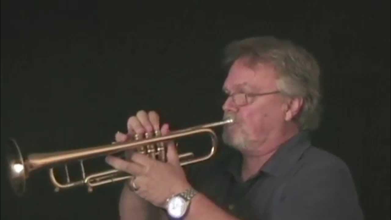 Trumpet Safety Tip #3 - Proper valve alignment - YouTube