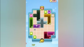 Drop the Cat! level 230 gameplay walkthrough solution