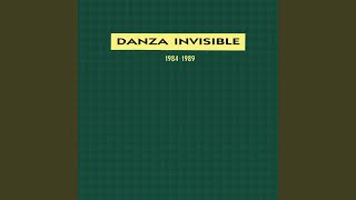 Miniatura de vídeo de "Danza Invisible - Sin aliento"