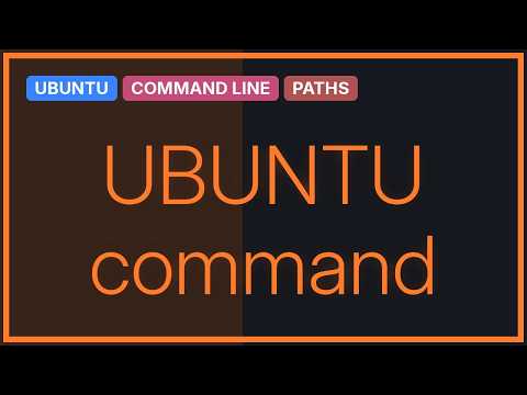 Ubuntu: PATH variable issue
