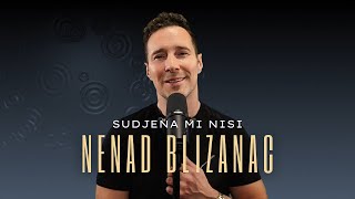 NENAD BLIZANAC - SUDJENA MI NISI (cover - arranger version)