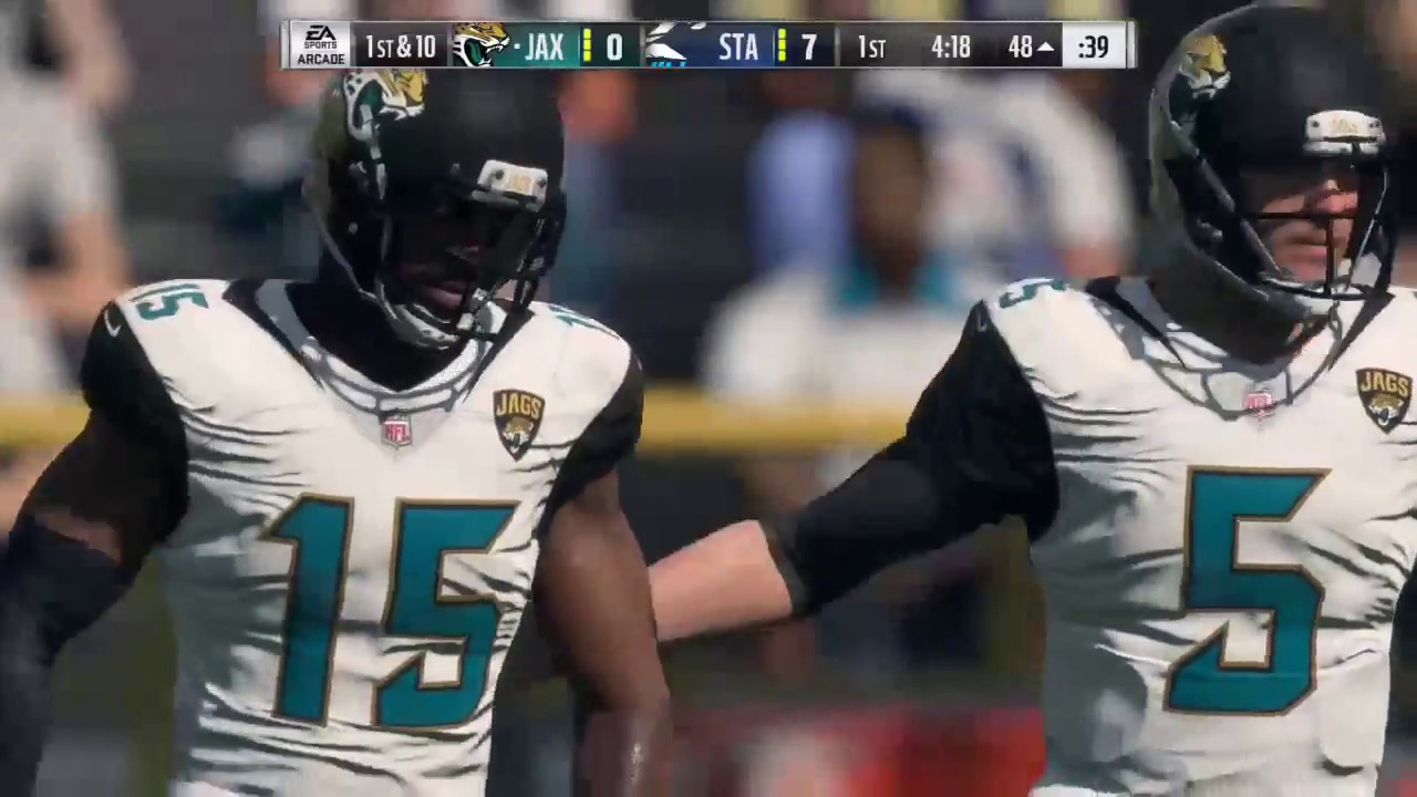 Madden 18 Ultimate Team How to Get The Sterling Sharpe Legend Objectives Done In 1 GAME