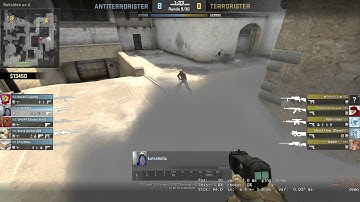 cs go runboost zeus