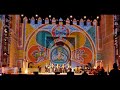 Festival de fs des musiques sacres du monde 2022  sacred music festival in fez