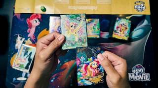 How To Play My Little Pony Card Game